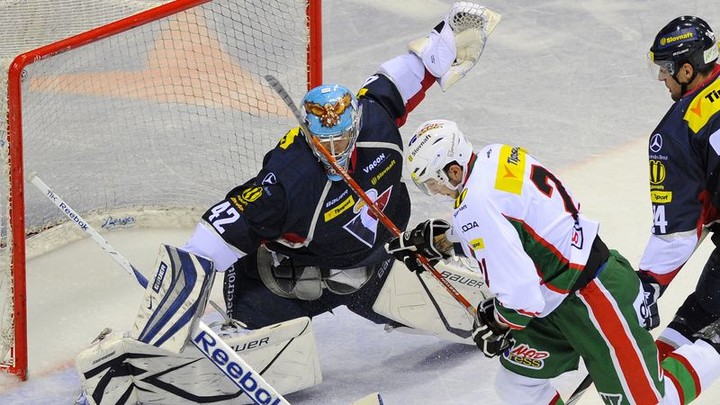 Oremus po prehre so Slovanom: "Hrali len desiati, ostatní neexistovali!"